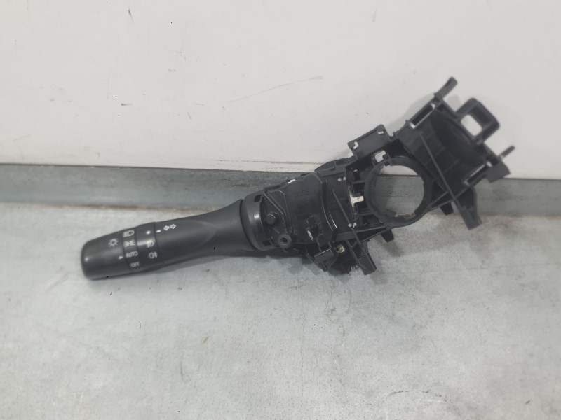 Recambio de mando luces y limpia para suzuki ignis iii (mf, ff) 1.2 hybrid (atk412) referencia OEM IAM 3721074PE2000  3731074P40
