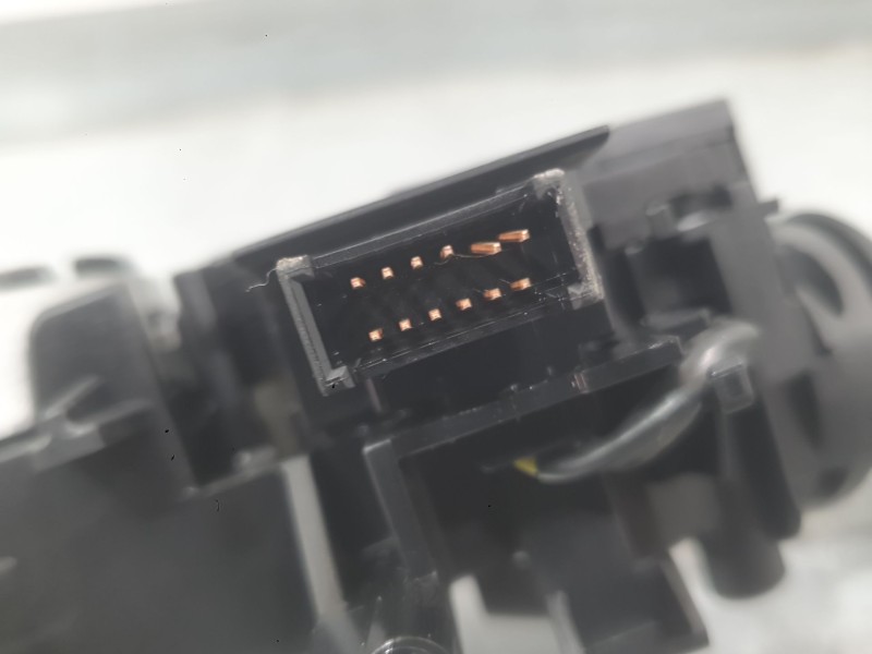 Recambio de mando luces y limpia para suzuki ignis iii (mf, ff) 1.2 hybrid (atk412) referencia OEM IAM 3721074PE2000  3731074P40