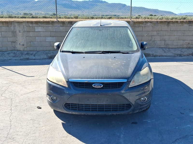 ford focus ii turnier (da_, ffs, ds) del año 2009