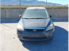 FORD FOCUS II TURNIER (DA_, FFS, DS)