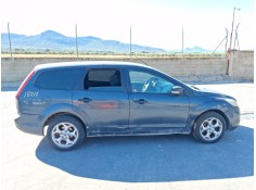 FORD FOCUS II TURNIER (DA_, FFS, DS)