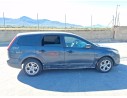 ford focus ii turnier (da_, ffs, ds) del año 2009