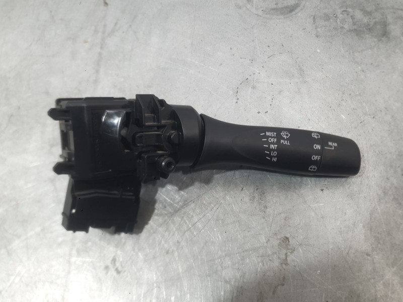 Recambio de mando limpia para suzuki ignis iii (mf, ff) 1.2 hybrid (atk412) referencia OEM IAM   