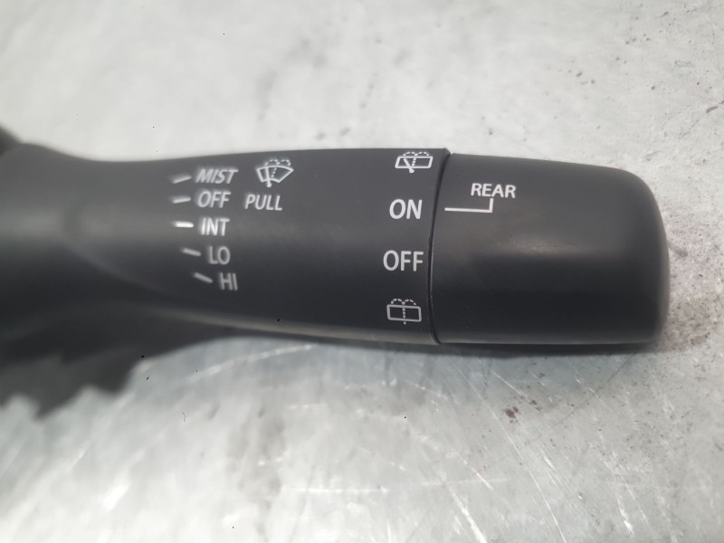 Recambio de mando limpia para suzuki ignis iii (mf, ff) 1.2 hybrid (atk412) referencia OEM IAM   