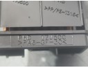 Recambio de mando limpia para suzuki ignis iii (mf, ff) 1.2 hybrid (atk412) referencia OEM IAM   