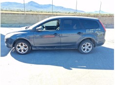 FORD FOCUS II TURNIER (DA_, FFS, DS)