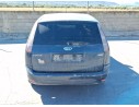 ford focus ii turnier (da_, ffs, ds) del año 2009