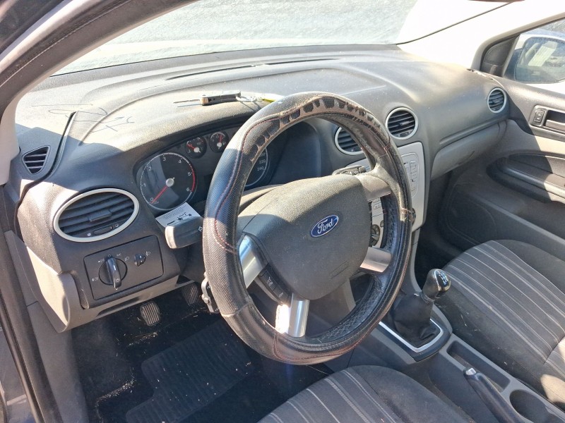 ford focus ii turnier (da_, ffs, ds) del año 2009