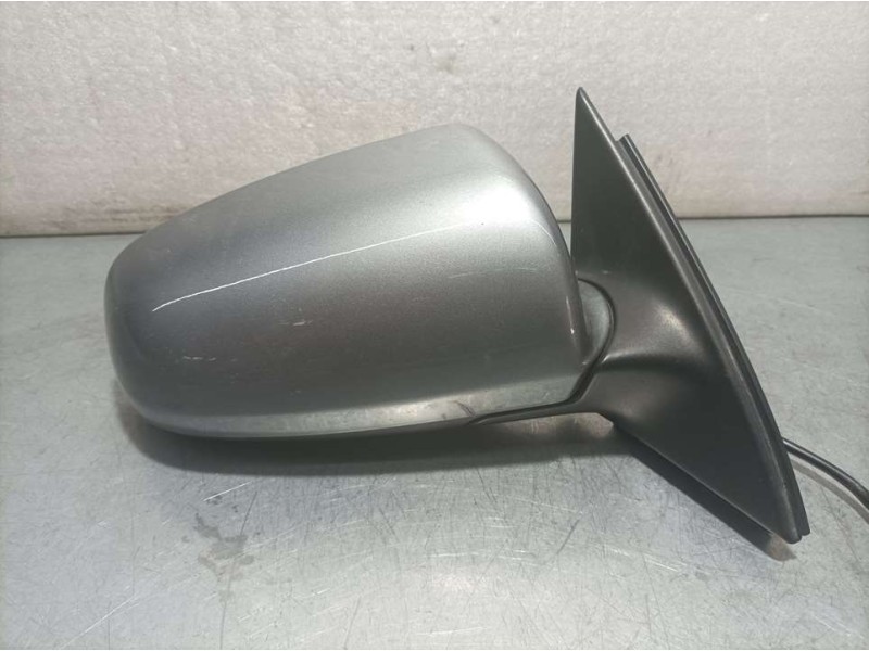 Recambio de retrovisor derecho para audi a4 berlina (8e) 1.8 t referencia OEM IAM 8E1858532AA  ELECTRICO 5 CABLES