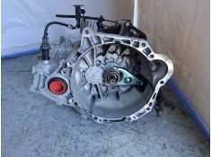 Recambio de caja cambios para hyundai ix20 (jc) 1.4 referencia OEM IAM TDJ5F 4300032754 