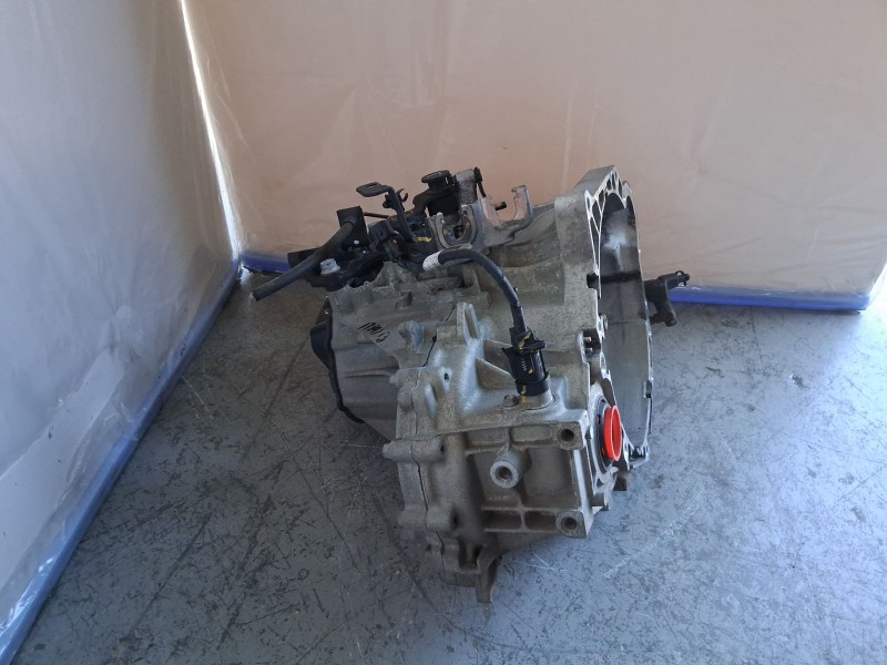 Recambio de caja cambios para hyundai ix20 (jc) 1.4 referencia OEM IAM TDJ5F 4300032754 