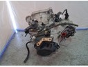 Recambio de caja cambios para hyundai ix20 (jc) 1.4 referencia OEM IAM TDJ5F 4300032754 