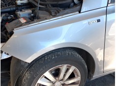 Recambio de aleta delantera izquierda para peugeot 308 sw ii (lc_, lj_, lr_, lx_, l4_) 1.2 thp 130 referencia OEM IAM 9802164380