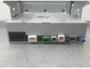 Recambio de sistema navegacion gps para suzuki ignis iii (mf, ff) 1.2 hybrid (atk412) referencia OEM IAM 7505003800  