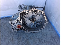 Recambio de caja cambios para opel astra g hatchback (t98) 2.0 dti 16v (f08, f48) referencia OEM IAM 55559305 9200981 