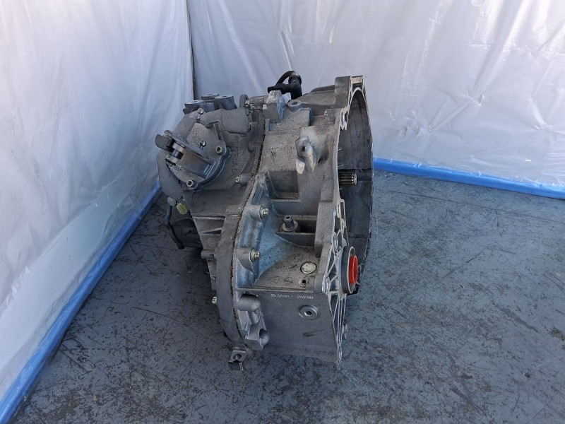 Recambio de caja cambios para opel astra g hatchback (t98) 2.0 dti 16v (f08, f48) referencia OEM IAM 55559305 9200981 