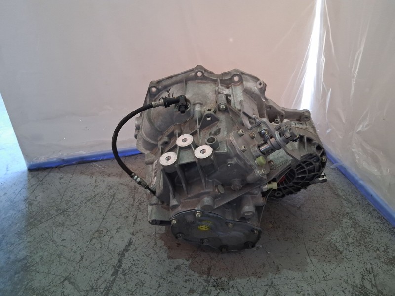 Recambio de caja cambios para opel astra g hatchback (t98) 2.0 dti 16v (f08, f48) referencia OEM IAM 55559305 9200981 