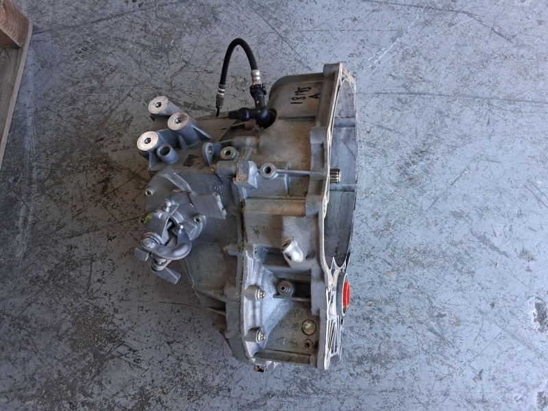 Recambio de caja cambios para opel astra g hatchback (t98) 2.0 dti 16v (f08, f48) referencia OEM IAM 55559305 9200981 
