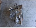 Recambio de caja cambios para opel astra g hatchback (t98) 2.0 dti 16v (f08, f48) referencia OEM IAM 55559305 9200981 