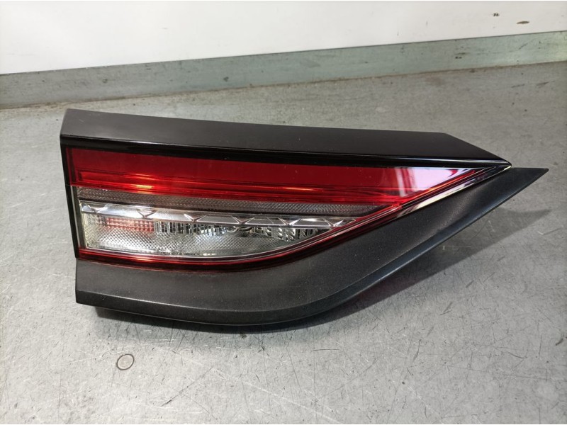 Recambio de piloto trasero izquierdo para ds 3 crossback chic referencia OEM IAM 9827060780  INTERIOR