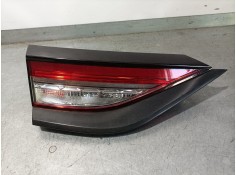 Recambio de piloto trasero izquierdo para ds 3 crossback chic referencia OEM IAM 9827060780  INTERIOR