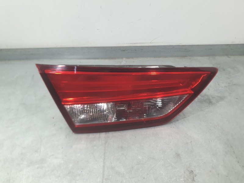 Recambio de piloto trasero izquierdo interior para seat leon st (5f8) 1.2 tsi referencia OEM IAM 5F9945093D  