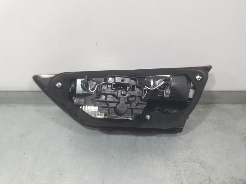 Recambio de piloto trasero izquierdo interior para seat leon st (5f8) 1.2 tsi referencia OEM IAM 5F9945093D  
