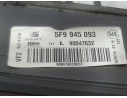 Recambio de piloto trasero izquierdo interior para seat leon st (5f8) 1.2 tsi referencia OEM IAM 5F9945093D  