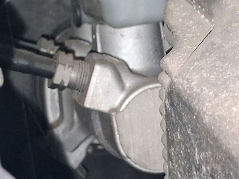 Recambio de bomba freno para peugeot 308 sw ii (lc_, lj_, lr_, lx_, l4_) 1.2 thp 130 referencia OEM IAM 1610017880  