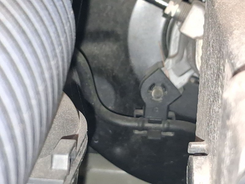 Recambio de servofreno para peugeot 308 sw ii (lc_, lj_, lr_, lx_, l4_) 1.2 thp 130 referencia OEM IAM 1610769680  