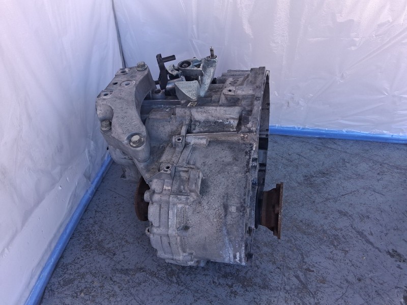Recambio de caja cambios para seat leon (5f1) 2.0 tdi referencia OEM IAM TWH 02Q300050E 