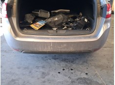 PARAGOLPES TRASERO 1611608880 ROZADO 