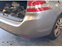 Recambio de paragolpes trasero para peugeot 308 sw ii (lc_, lj_, lr_, lx_, l4_) 1.2 thp 130 referencia OEM IAM 1611608880 ROZADO