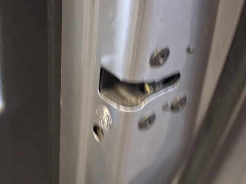 Recambio de cerradura puerta trasera derecha para peugeot 308 sw ii (lc_, lj_, lr_, lx_, l4_) 1.2 thp 130 referencia OEM IAM 982