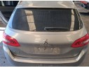 Recambio de porton trasero para peugeot 308 sw ii (lc_, lj_, lr_, lx_, l4_) 1.2 thp 130 referencia OEM IAM 1611637180  