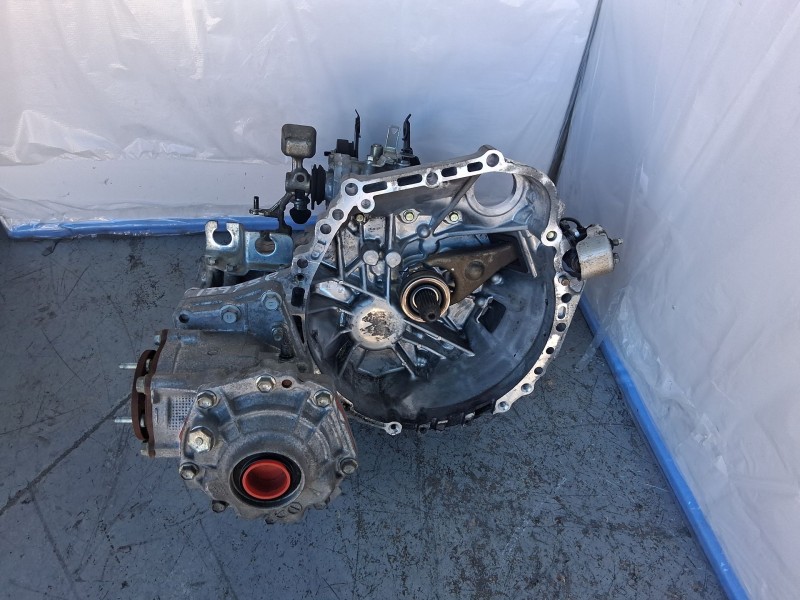 Recambio de caja cambios para toyota rav 4 iii (_a3_) 2.0 4wd (aca30_) referencia OEM IAM 3030042180  