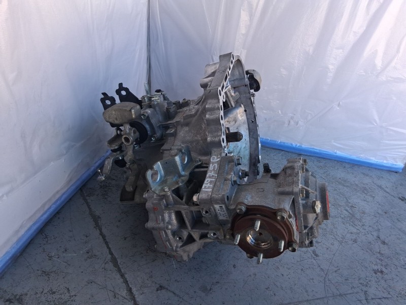 Recambio de caja cambios para toyota rav 4 iii (_a3_) 2.0 4wd (aca30_) referencia OEM IAM 3030042180  