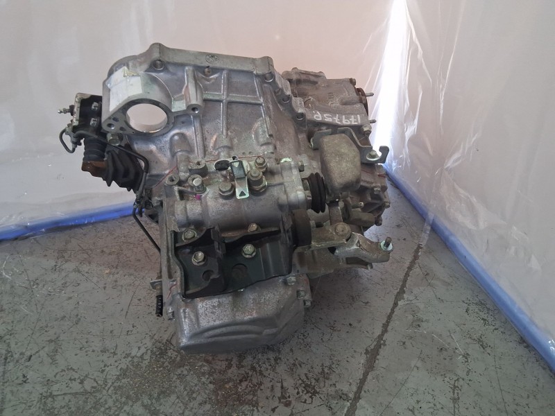 Recambio de caja cambios para toyota rav 4 iii (_a3_) 2.0 4wd (aca30_) referencia OEM IAM 3030042180  