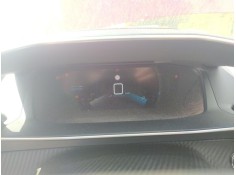 Recambio de cuadro instrumentos para peugeot 208 ii (ub_, up_, uw_, uj_) 1.2 puretech 100 referencia OEM IAM 9836680080  