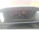 Recambio de cuadro instrumentos para peugeot 208 ii (ub_, up_, uw_, uj_) 1.2 puretech 100 referencia OEM IAM 9836680080  