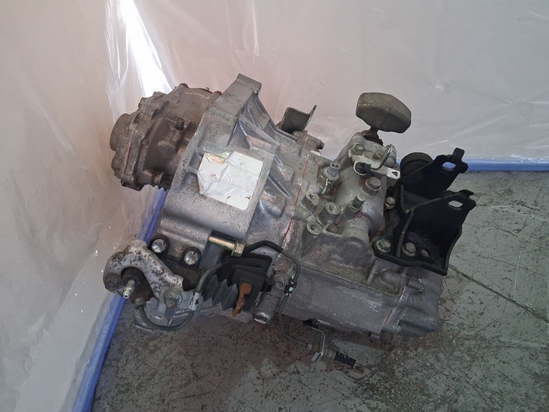 Recambio de caja cambios para toyota rav 4 iii (_a3_) 2.0 4wd (aca30_) referencia OEM IAM 3030042180  