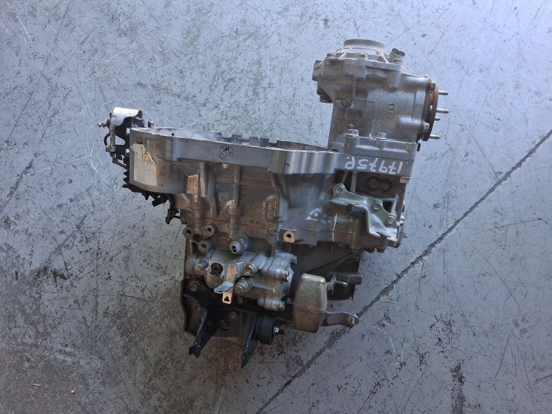 Recambio de caja cambios para toyota rav 4 iii (_a3_) 2.0 4wd (aca30_) referencia OEM IAM 3030042180  