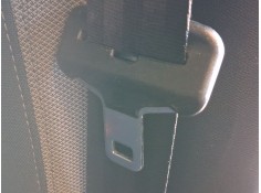 CINTURON SEGURIDAD TRASERO IZQUIERDO 96777230XX 