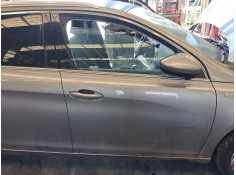 Recambio de puerta trasera derecha para peugeot 308 sw ii (lc_, lj_, lr_, lx_, l4_) 1.2 thp 130 referencia OEM IAM 9805267480 TO
