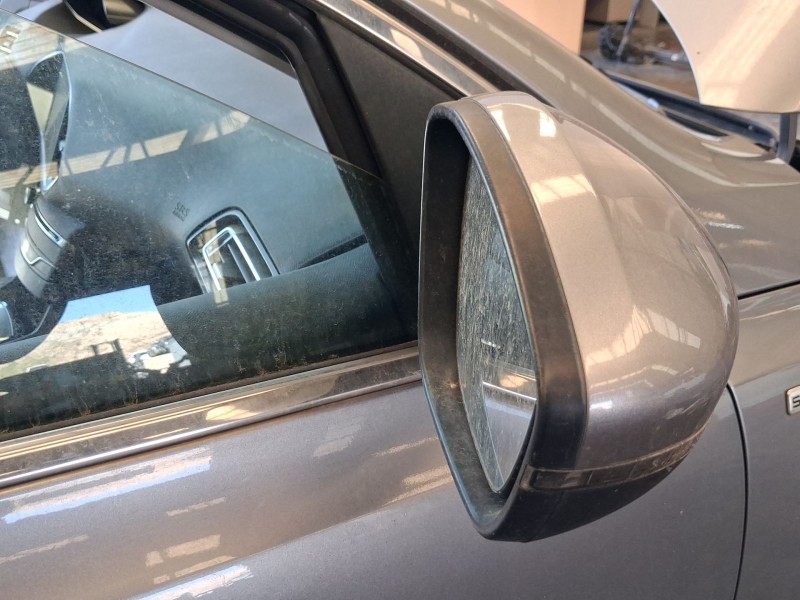 Recambio de retrovisor derecho para peugeot 308 sw ii (lc_, lj_, lr_, lx_, l4_) 1.2 thp 130 referencia OEM IAM 1611508780 ELÉCTR