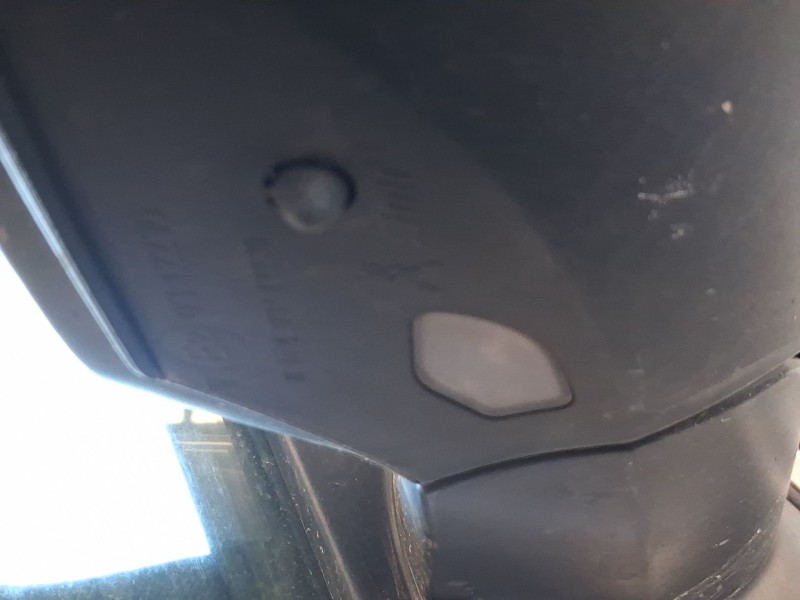 Recambio de retrovisor derecho para peugeot 308 sw ii (lc_, lj_, lr_, lx_, l4_) 1.2 thp 130 referencia OEM IAM 1611508780 ELÉCTR