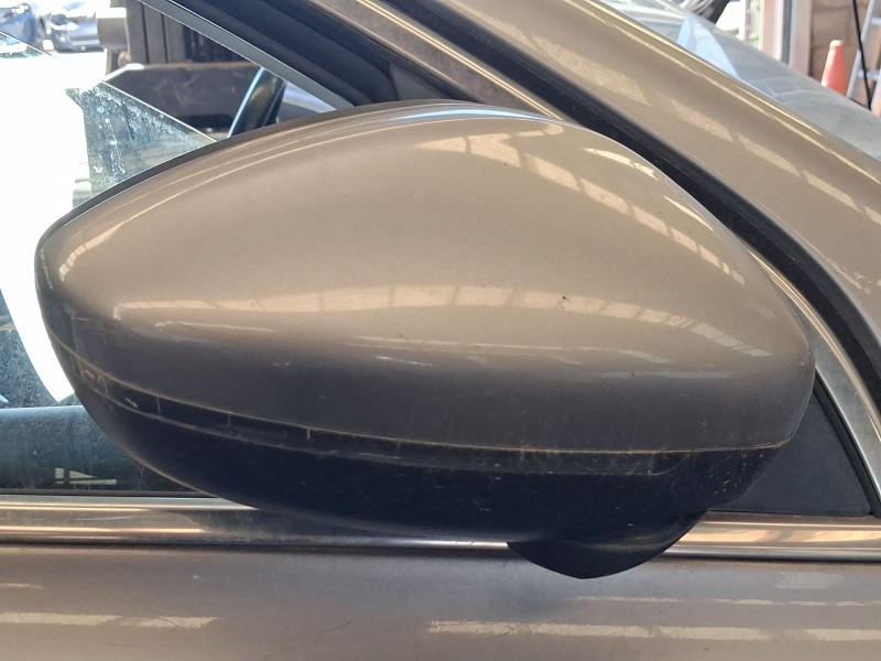 Recambio de retrovisor derecho para peugeot 308 sw ii (lc_, lj_, lr_, lx_, l4_) 1.2 thp 130 referencia OEM IAM 1611508780 ELÉCTR