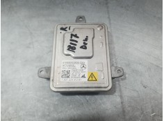 CENTRALITA FAROS XENON A1669002800 DERECHA 