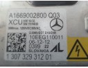 Recambio de centralita faros xenon para mercedes-benz clase b sports tourer (w246, w242) b 180 cdi (246.200) referencia OEM IAM 