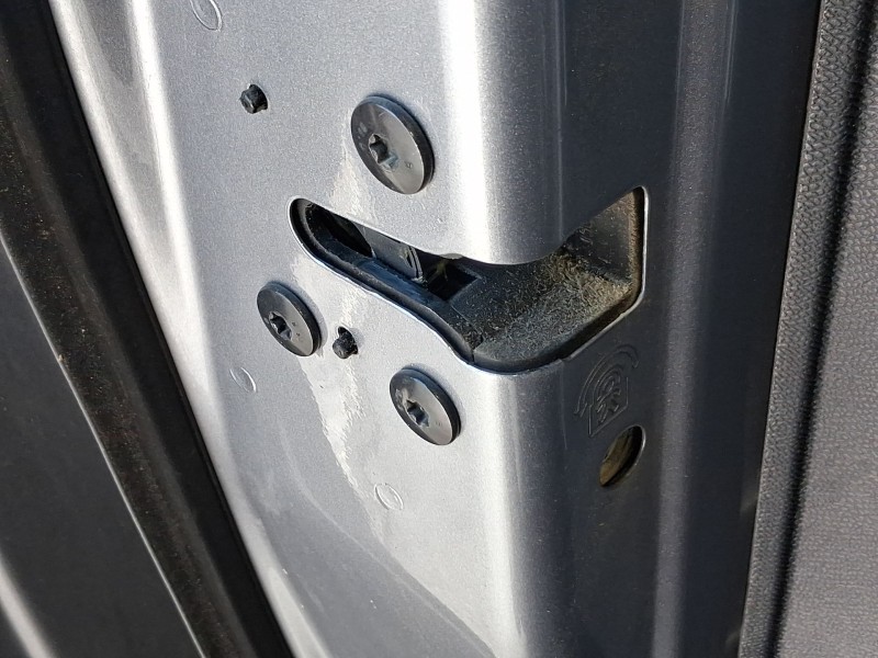 Recambio de cerradura puerta trasera izquierda para peugeot 308 sw ii (lc_, lj_, lr_, lx_, l4_) 1.2 thp 130 referencia OEM IAM 9
